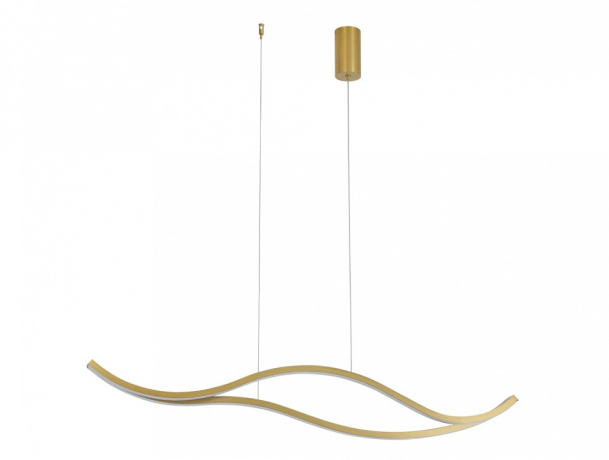 Подвесная люстра Newport LOREN М0071010 