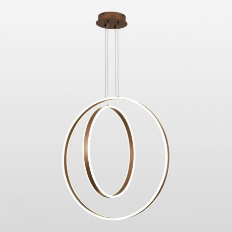 Подвесной светодиодный светильник Lussole Grant LSP-7193 