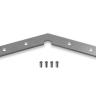 Соединитель профилей угловой Ambrella Light Profile System GP GP8054 