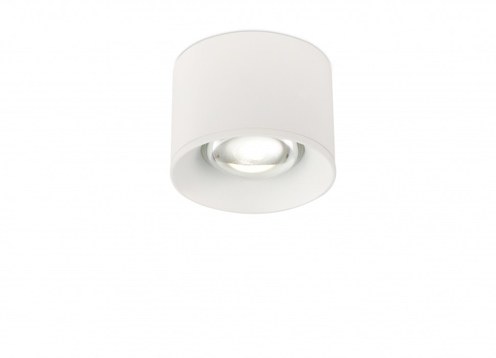 Накладной светодиодный светильник Syneil 2059-LED12CLW, цвет белый - фото 1