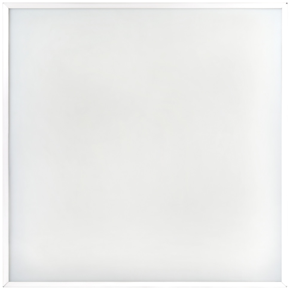 Светодиодная панель Эра SPO-940-9-40K-038 (Б0051611), цвет белый