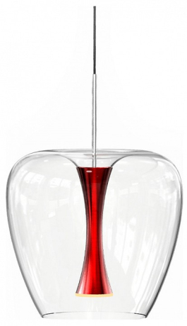 Подвесной светильник Lightstar Cupola 804202 