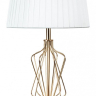 Настольная лампа декоративная Arte Lamp Fire A4035LT-1GO 