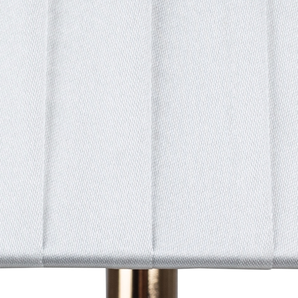 Настольная лампа Fire Arte lamp A4035LT-1GO, цвет золото - фото 3