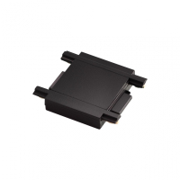 Соединитель с токопроводом прямой для низковольтного шинопровода Novotech SMAL 135215