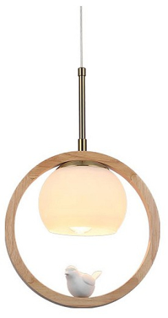 Подвесной светильник Arte Lamp Caprice A4182SP-1BR 
