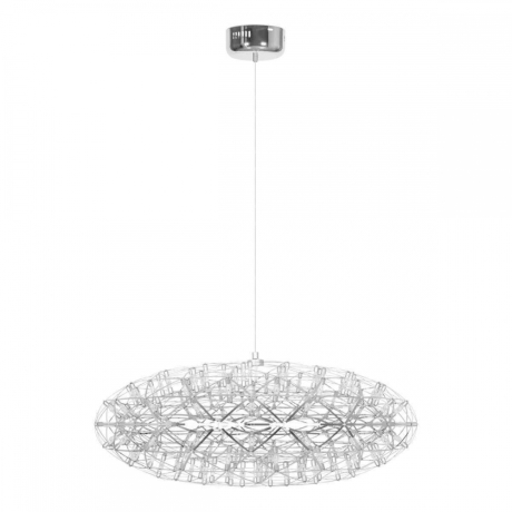 Подвесной светильник Loft it Raimond 9027-75 Chrome 