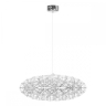 Подвесной светильник Loft it Raimond 9027-75 Chrome 
