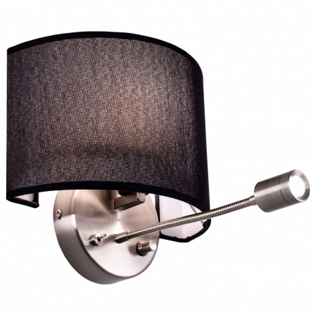 Бра с подсветкой Citilux Декарт CL704305 