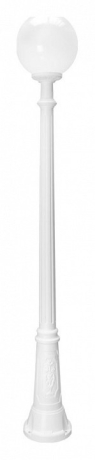Фонарный столб Fumagalli Globe 300 G30.156.000.WYF1R