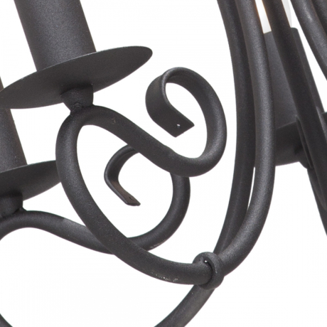 Подвесная люстра Vitaluce 3407 V3407/5 