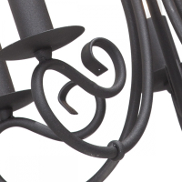 V3407/5 Подвесная люстра Vitaluce