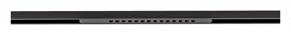 Встраиваемый светильник Arte Lamp Optima A7366PL-1BK