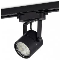 Светильник на штанге Donel DN01 DN01001R1B 1Track