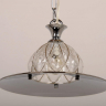 Подвесной светильник Abrasax Cornelia 2232/1(clear) 