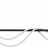 Подвесной светильник Odeon Light Corda 4397/40L