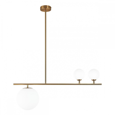 Светильник на штанге Moderli Sheman V6000-3P