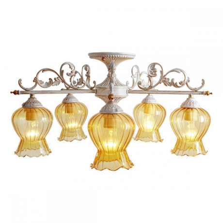 Потолочная люстра Abrasax SX703 