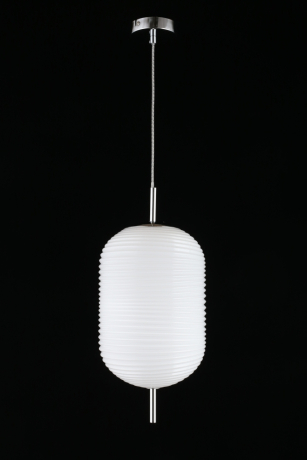 Подвесной светильник с лампочкой APLOYT APL.316.26.01+Lamps 