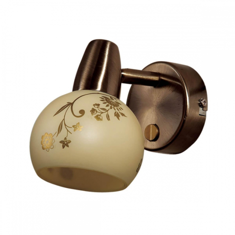 CL520513 Светильник спот Citilux Соната 