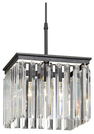 Подвесной светильник Vitaluce V5128 V5128-1/1S 