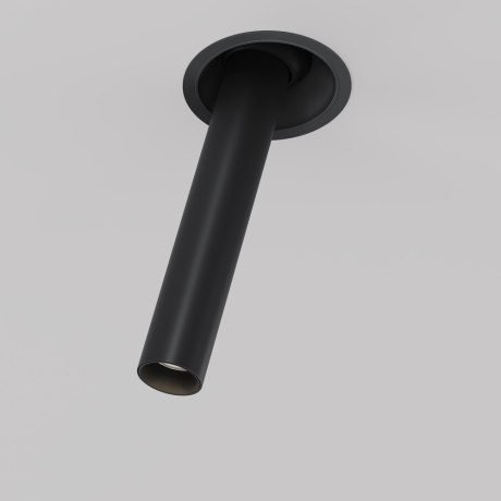 Встраиваемый светильник Maytoni Technical Focus T C140RS-L300-7W4K-B 