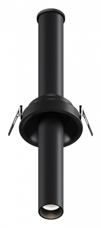 Встраиваемый светильник Maytoni Technical Focus T C140RS-L300-7W4K-B 