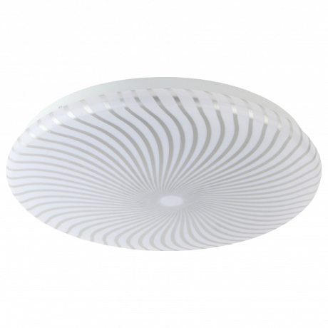 Накладной светильник Эра Slim SPB-6 Slim 8 24-4K 