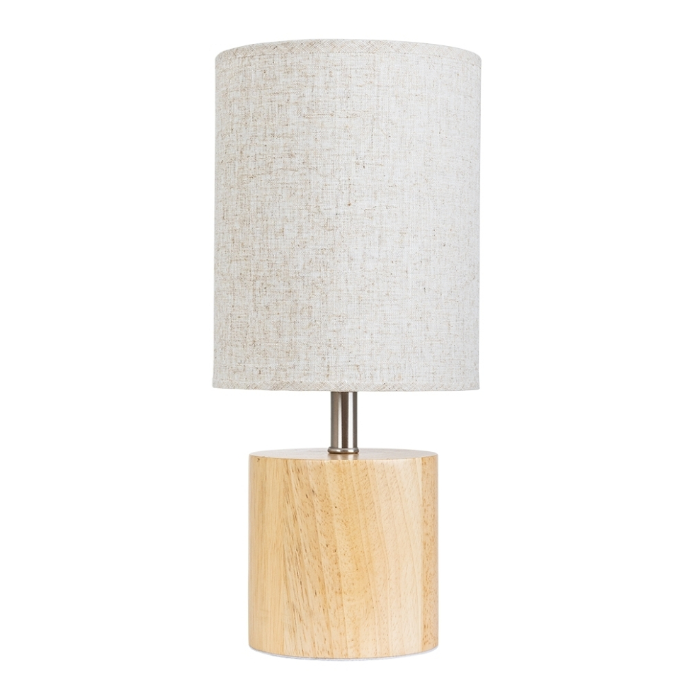Настольная лампа Arte Lamp Jishui A5036LT-1BR 5290₽
