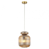 Подвесной светильник Odeon Light Jugi Pendant 5042/1A