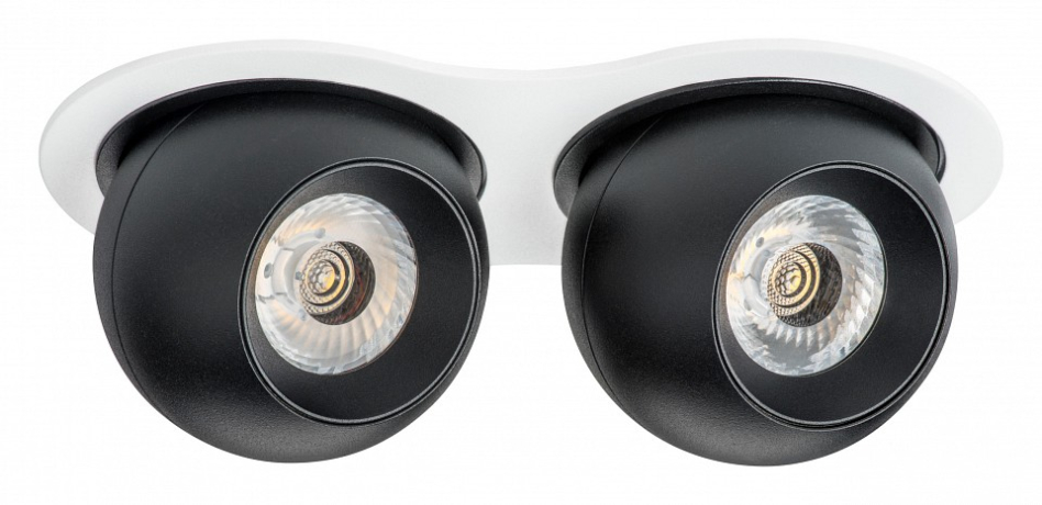 Встраиваемый светильник Lightstar Intero BALL i6267272