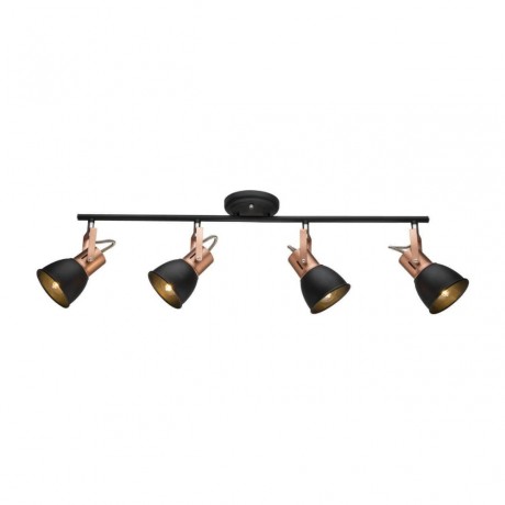 A1677PL-4BK Спот Arte Lamp 