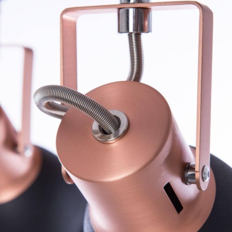 A1677PL-4BK Спот Arte Lamp 
