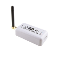 Контроллер-регулятор цвета RGB Wi-Fi для смартфонов и планшетов Lightstar  410954