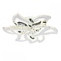 Умная потолочная люстра с пультом ДУ Acrylica Ambrella light FA1725