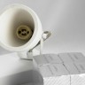 GRLSP-9823 Светодиодный спот LOFT (Lussole) FORT COLLINS 