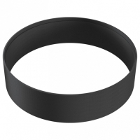 Вставка декоративная Maytoni Technical Barret DLA041-01B