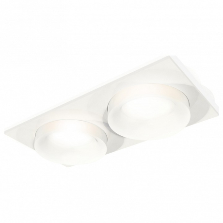 Встраиваемый светильник Ambrella Light XC XC7635044 