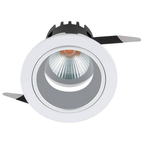 Встраиваемый светильник Eglo Tonezza 7 61598 