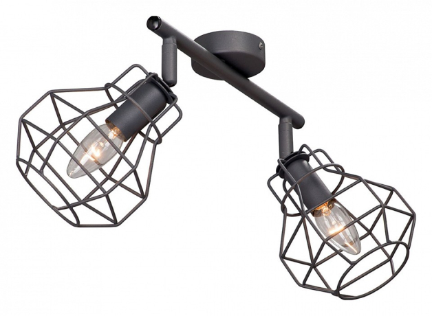 Спот Vitaluce V4883 V4883-2/2PL 