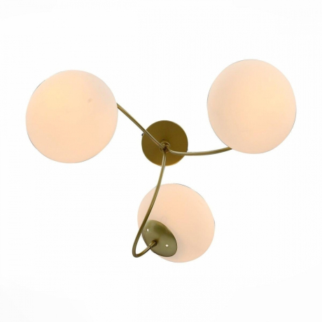 SL717.202.03 Люстра потолочная ST-Luce ACINI 