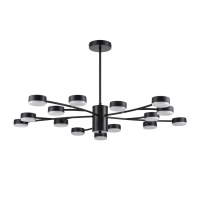 Люстра на штанге Lumion Torina Comfi 8117/15