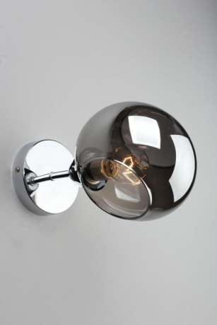 Бра с лампочкой Omnilux OML-93801-01+Lamps 