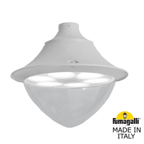 Уличный фонарь на столб Fumagalli  229255