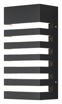 Накладной светильник Maytoni Outdoor Remsa O034WL-01B