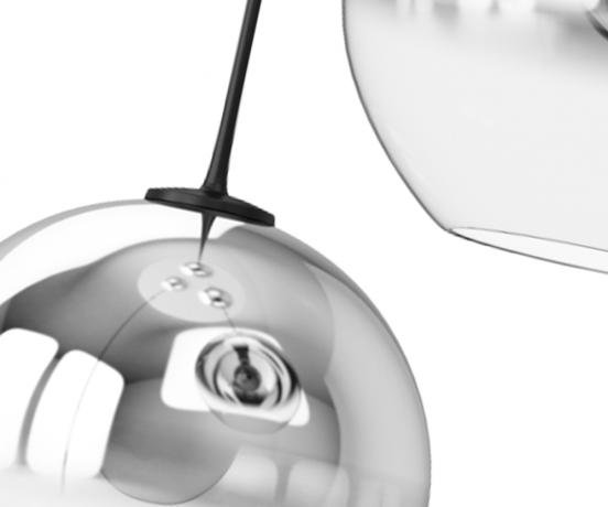 Подвесной светильник Kink Light Восход 07565-3A,16 (18918) 