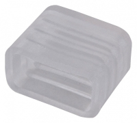 Набор заглушек Elektrostandard Аксессуары для монохромного гибкого неона a040606