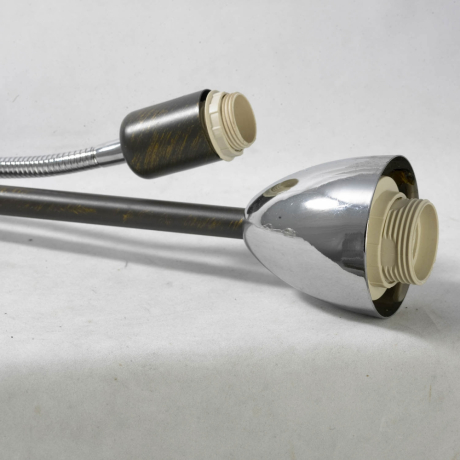 Торшер Lussole Isabella LSP-0021 