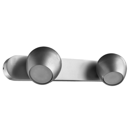 A5781AP-2SS Спот Arte Lamp SFERA 