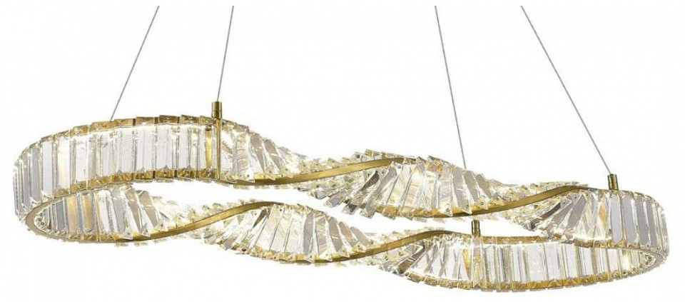 Подвесной светильник Aployt Olimp APL.045.03.50 